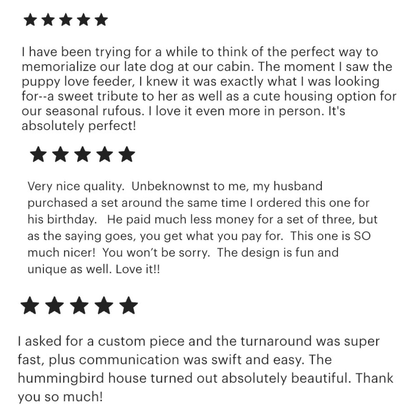 Hummingbird House, Flying Pig Art, Handmade Wooden Birdhouse for Indoor/Outdoor Use, Bird Lovers Gift, Christmas Gift for Pig Lovers